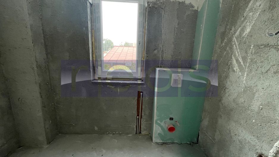 EXCLUSIVITATE | 3 CAMERE 92MP UTILI | PIATA CHIBRIT | 2 MINUTE METROU - Poză 14