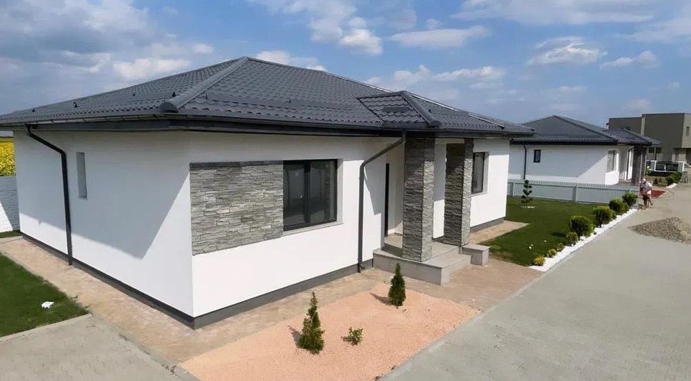 Casa individuala Corbeanca | Ostratu - Poză 1