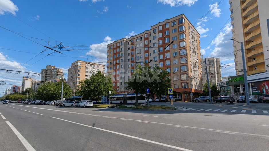 Buiucani | Alba Iulia| 2 + Living | 75 m² | Bloc Nou | Vedere Panoramică - Poză 2
