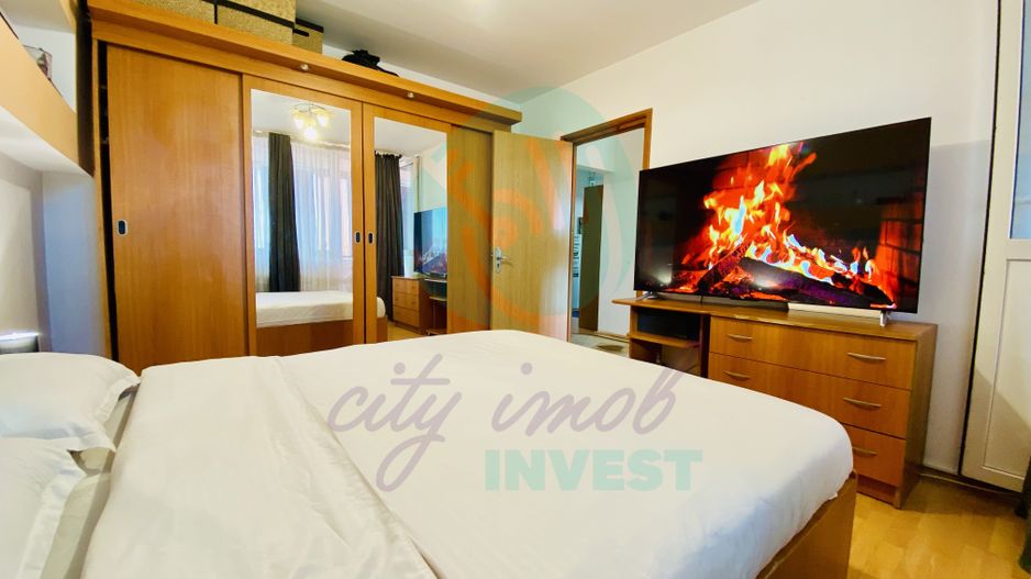 Apartament 3 camere, Titan- Faur - Poză 5