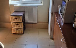 2 camere decomandat  Mircea cel Bătrân 54.6mp2 - Poză 3