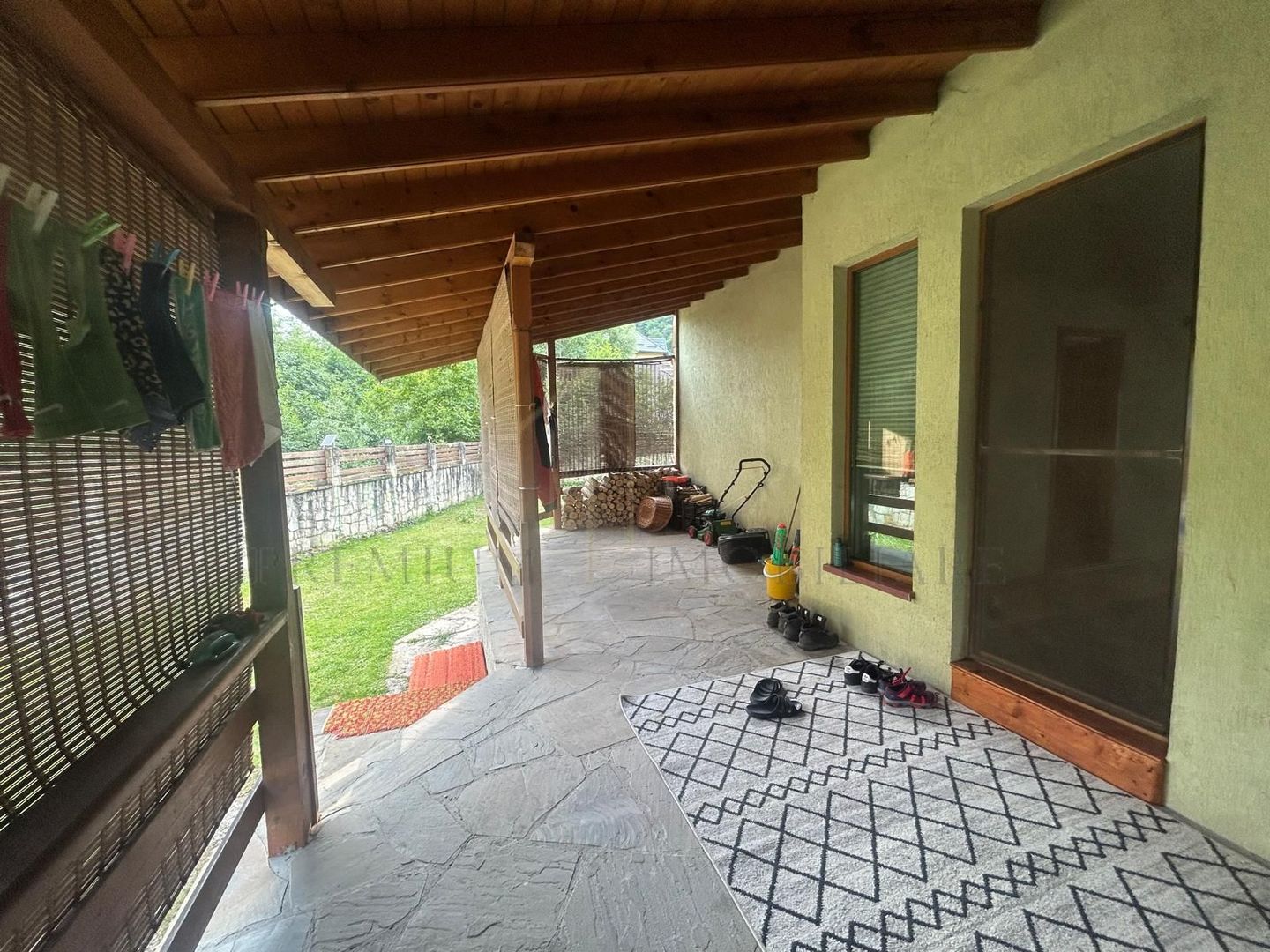 Casa/Pensiune de vanzare Slanic-Moldova Reducere pret luna Iulie - Poză 7