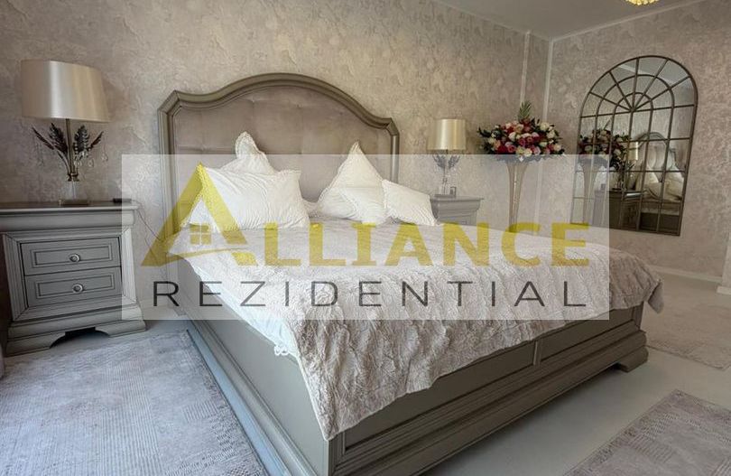 APARTAMENT PREMIUM 3 CAMERE | 79 MP | METROU BERCENI | PISCINĂ & PARC - Poză 1