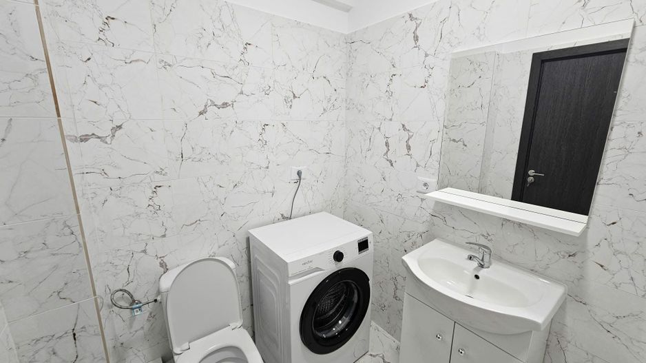 Apartament de inchiriat - Poză 8