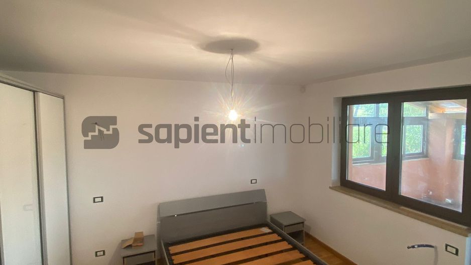 Sapient | Casa cu panorama ,zona dealurile oradiei - Poză 13