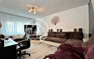 Apartament de vânzare cu 3 camere în zona Ioșia, Oradea - Poză 1