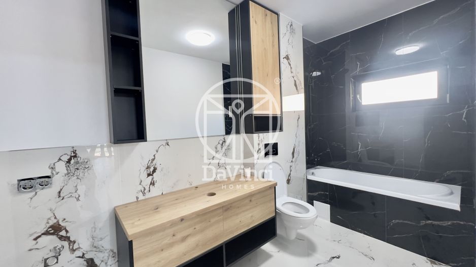 Penthouse 5 camere, finisat la cheie, intabulat (AWA-28K-Ra-ap.9) - Poză 9