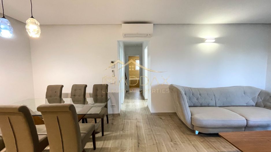 Apartament cu 3 camere // 1 Parking // Floreasca - Lake View - Poză 9