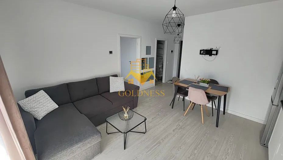 2 camere open space, modern, Valea Chintaului - Poză 2