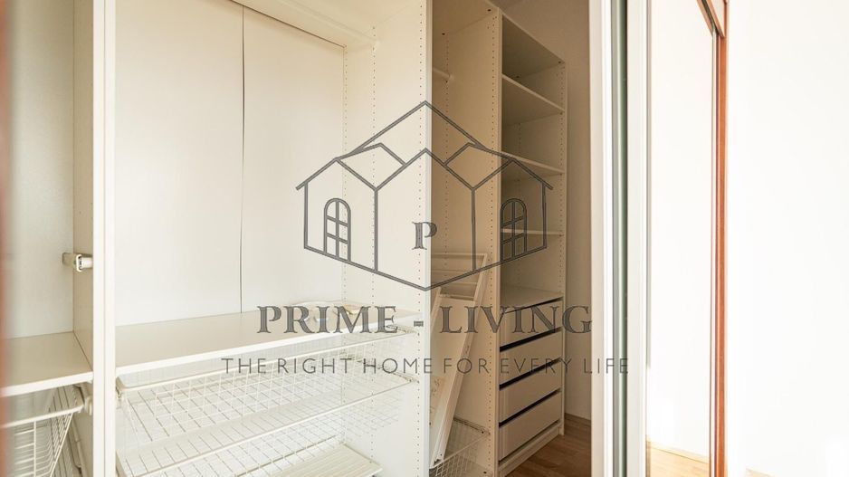 PENTHOUSE LUXOS CU TERASA DE 150 MP LA  INCHIRIERE LANGA HERASTRAU - Poză 16