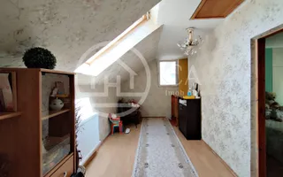 Casa cu 3 camere de inchiriat in zona Universitatii, Oradea - Poză 11