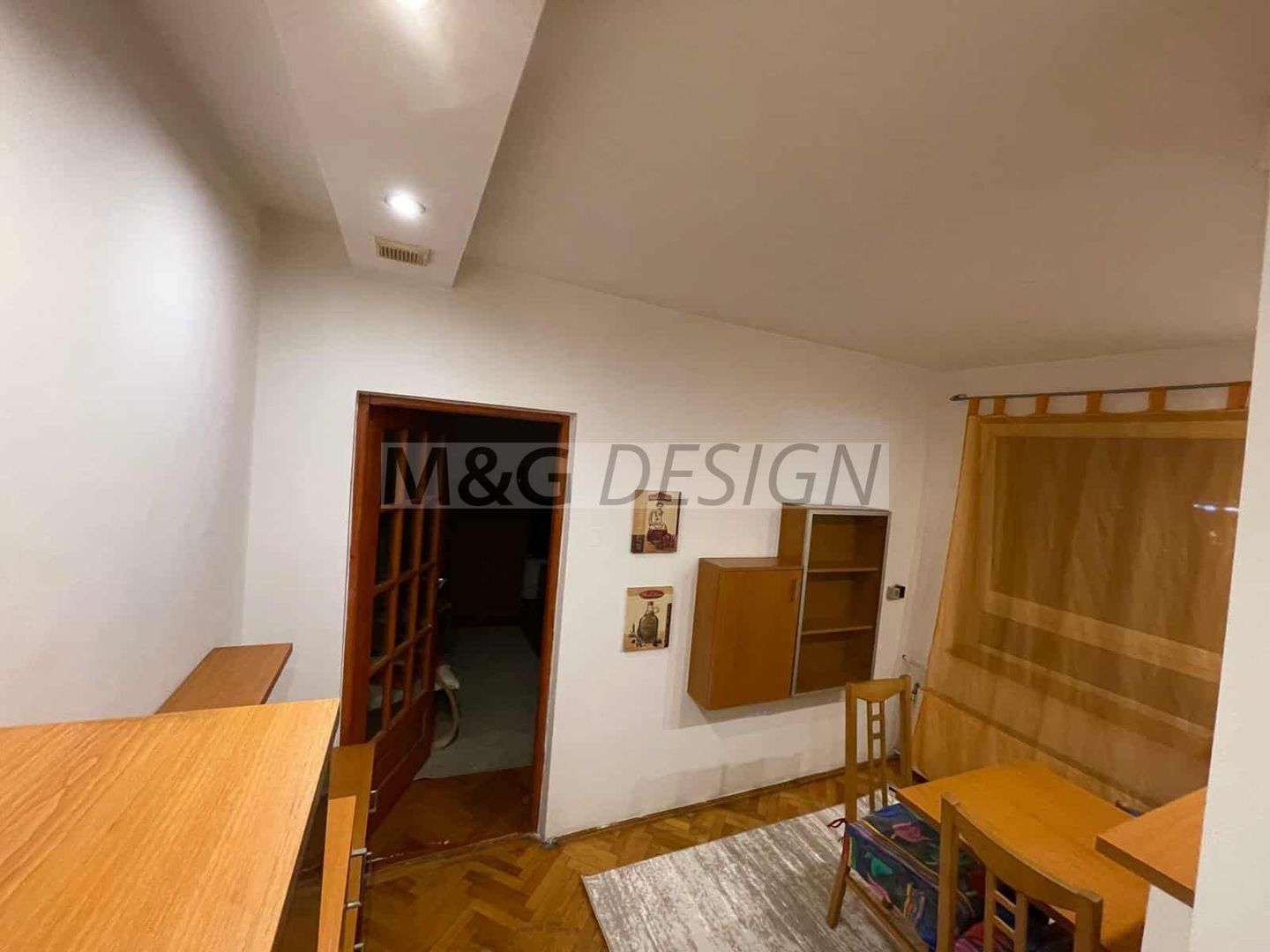 Apartament 1 camera Parcul Botanic  -  Iulius Mall - Poză 5