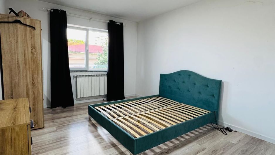 Apartament 2 camere ISG Residence T43 - Poză 3