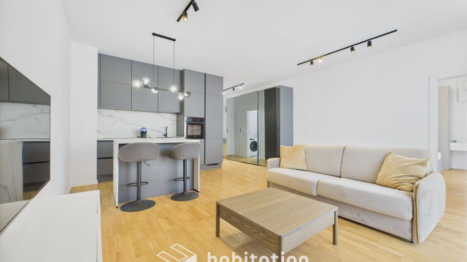 Tur virtual - Apartament 2 camere, zona Centrală - Paltim - Poză 5