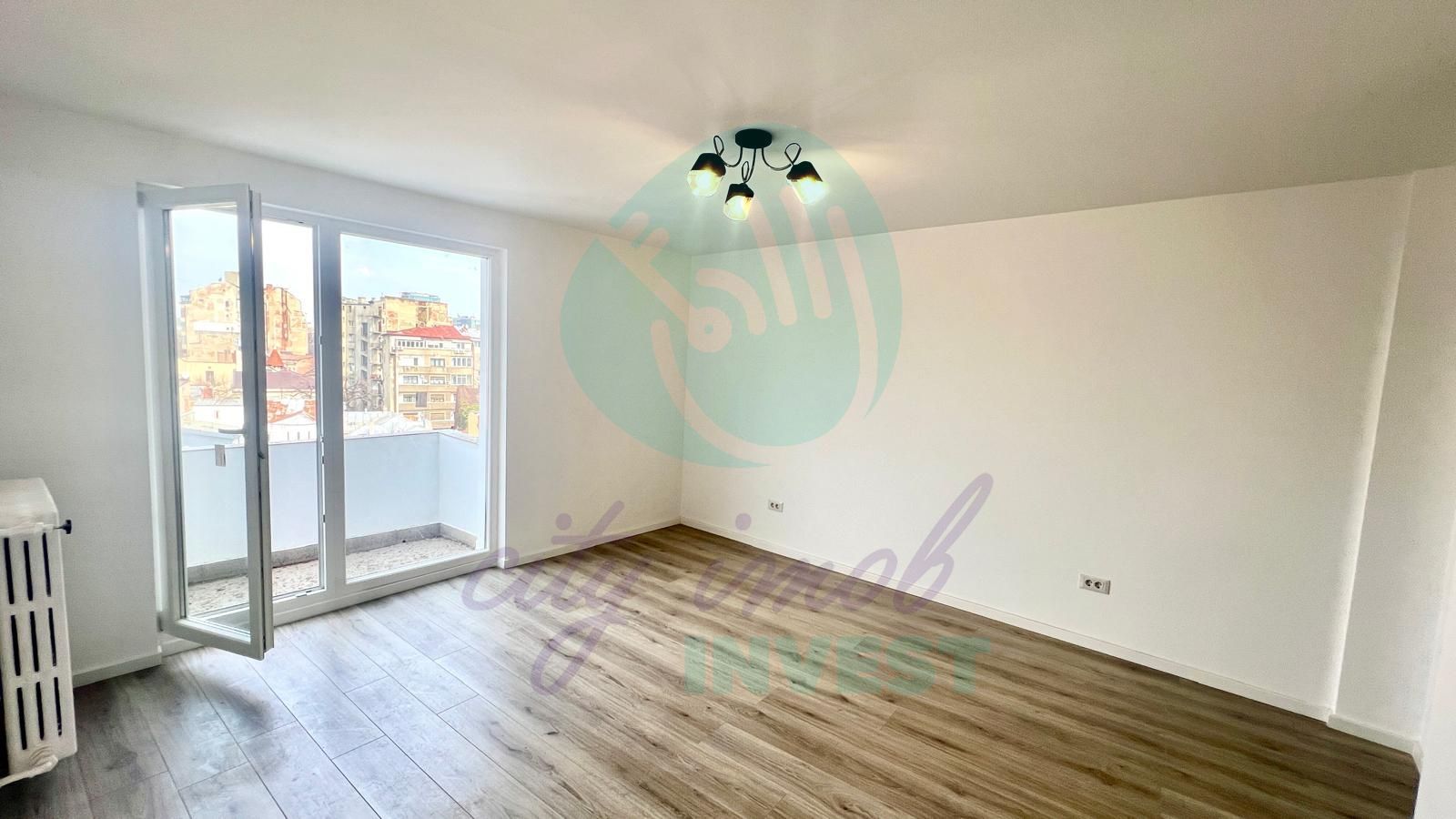 2 Camere – Ultracentral | Piața Kogălniceanu – Cişmigiu | Renovat COMPLET - Poză 1