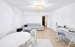 Garsonieră de închiriat, ideala pentru birou, Piața Alba Iulia, Sec 3 - Poză 1