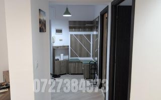 Apartament 3 camere, capăt CUG, lângă Spitalul Elytis, Iași - Poză 5