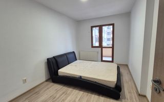 Apartament cu 3 camere 86,31 mp in prel. Ghencea - cartierul Latin - Poză 3