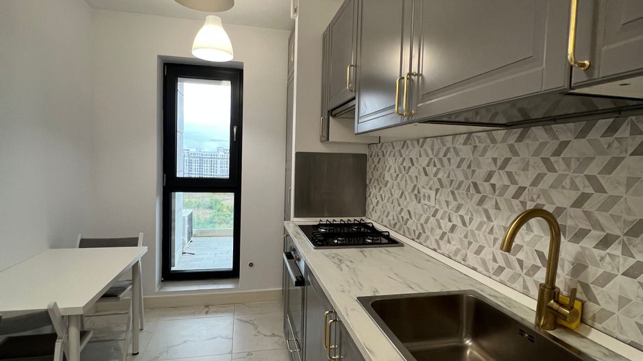 Apartament 2 camere LUX | Onix Park | 60 mp - Poză 11