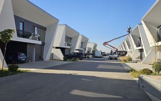 CASA 5 CAMERE, PISCINA ROOFTOP, POMPA CALDURA, RACIRE PASIVA, COMIS 0% - Poză 19