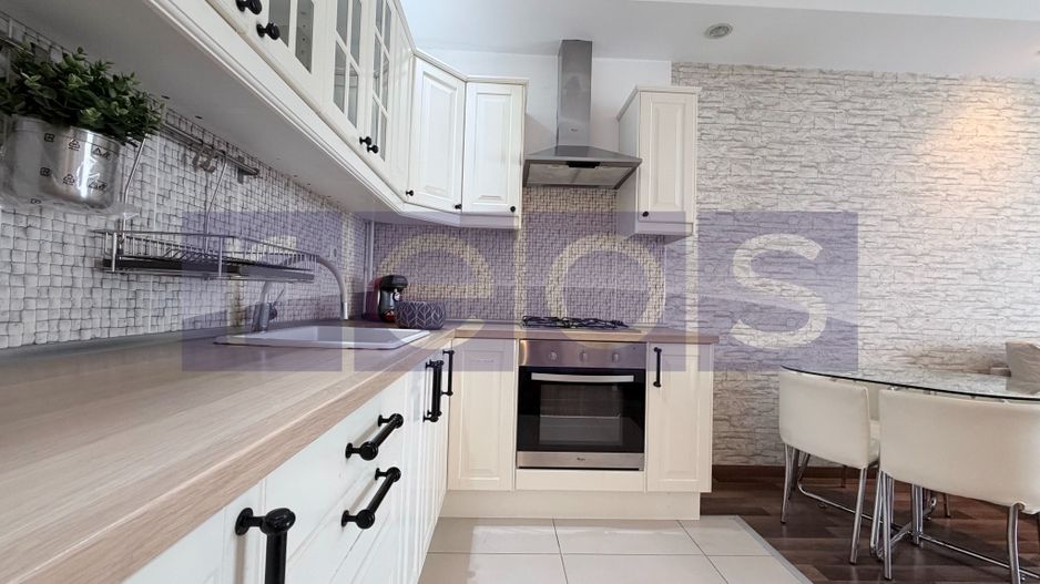 VANZARE 2 CAMERE COSMOPOLIS | VEDERE PISCINA | PARCARE INCLUSA | - Poză 7