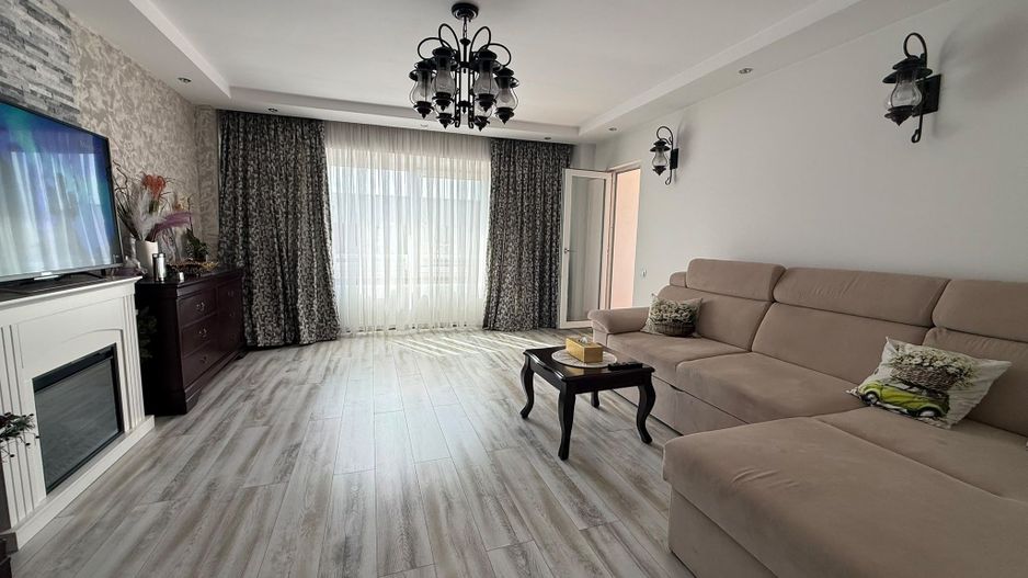 3 CAMERE | CENTRALA PROPRIE | 8 MIN METROU TIMPURI NOI - Poză 3