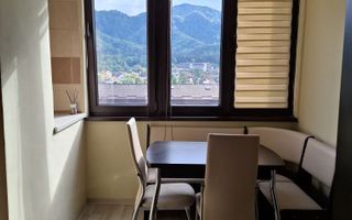 Garsonieră 31 mp | Noua | Mobilată și utilată | Priveliște panoramică - Poză 3