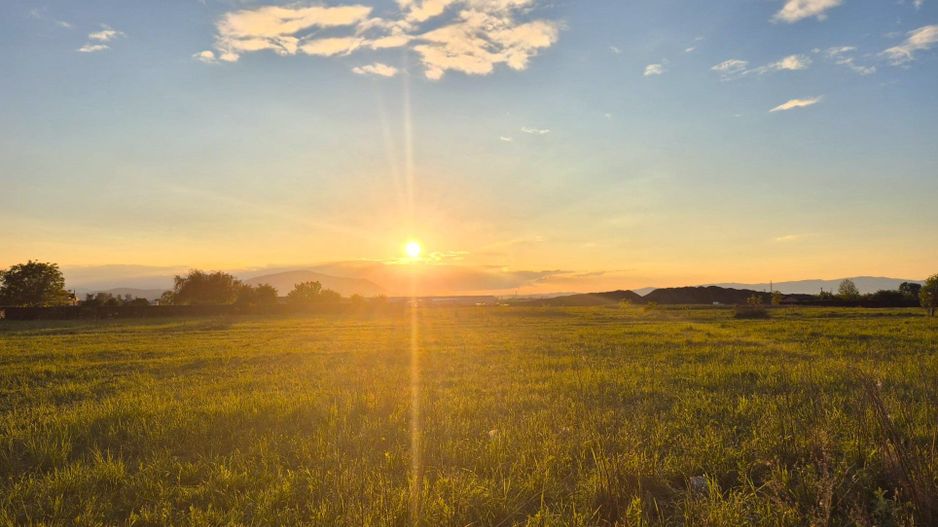 Exclusivitate - Apartament în bloc nou, mobilat si utilat,  gradină, loc parcare - Poză 29