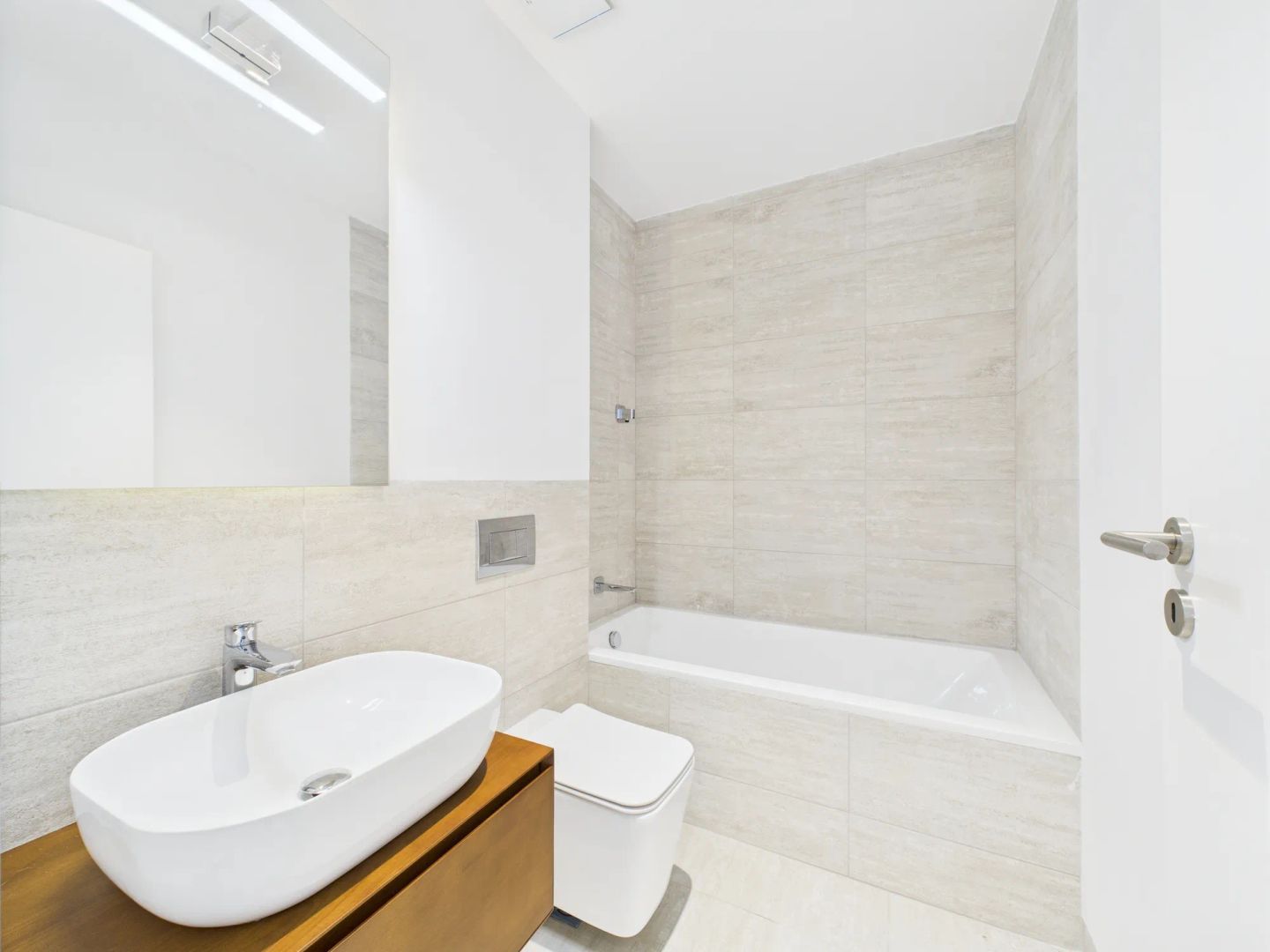 Chirie I Apartament 3 camere I Penthouse Duplex I OMV Pipera - Poză 9