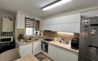 💥Apartament de vanzare bulevardul Independentei, str. Octavian Goga - Poză 1