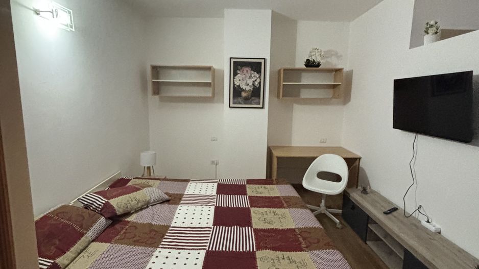 Apartament 1 cameră generos zona Complex - Poză 5