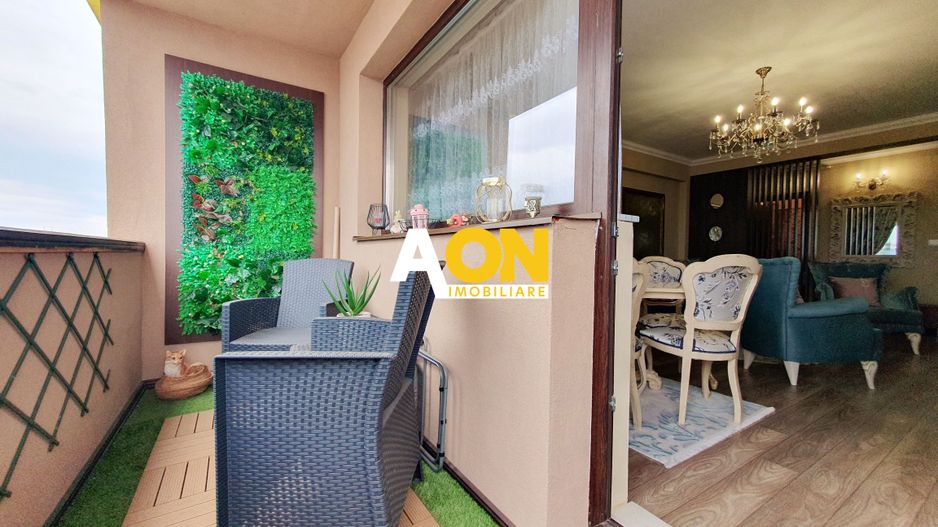 Apartament 3 camere, 78 mp utili, etaj 3, bloc nou, Micesti - Poză 5