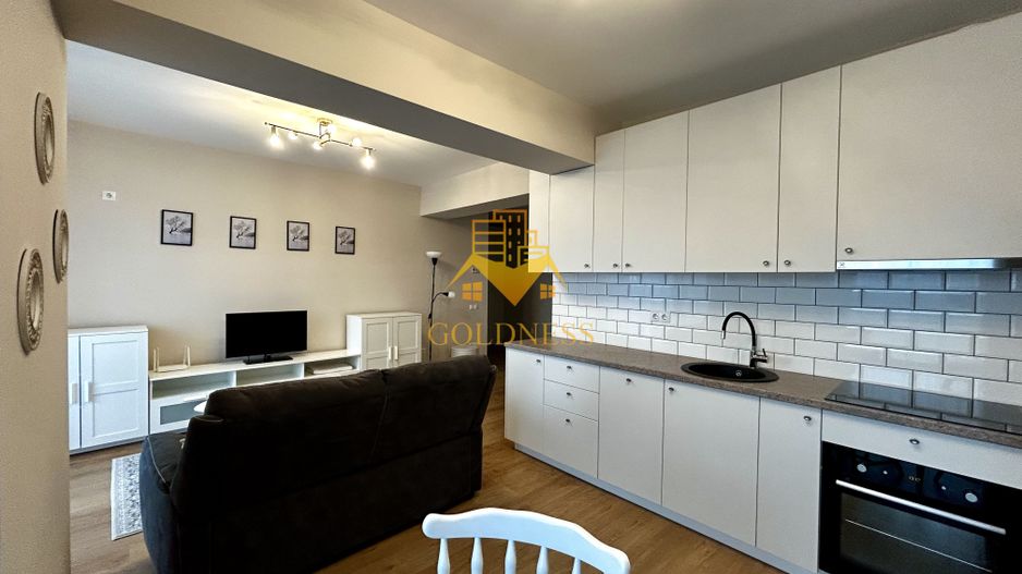 2 camere open space, Premium, Parcare, West City Tower, Manastur - Poză 8