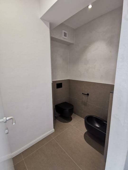 Penthouse 5 camere*parcare subterana*TVA inclus*Cantemir Residence - Poză 7