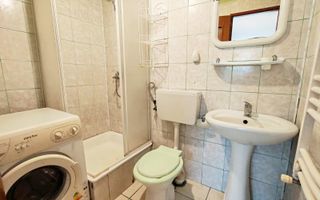Garsoniera, decomandat, mobilat modern, spatios, Gruia, zona Garii - Poză 5