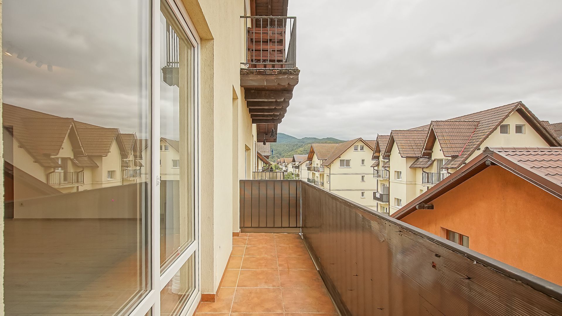 Apartament 4 camere pe două niveluri | 118 mp utili |  Râșnov - Poză 20