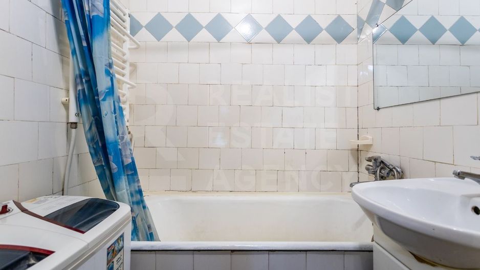 Vânzare, apartament, 2 camere, str. Tudor Vladimirescu, Durlești - Poză 12