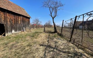 Casa rustica I 2corpuri I 1460mp teren I Porumbacu de jos - Poză 20