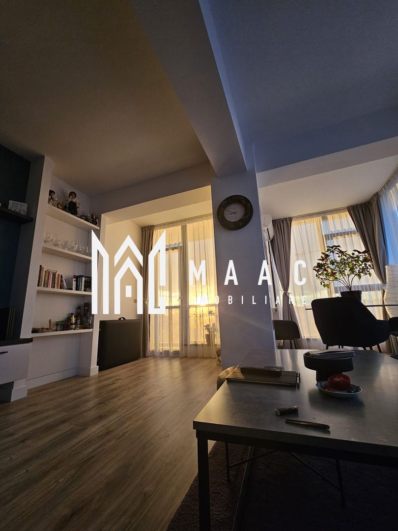 Apartament 2 camere | Doamna Stanca | Balcon - Poză 3