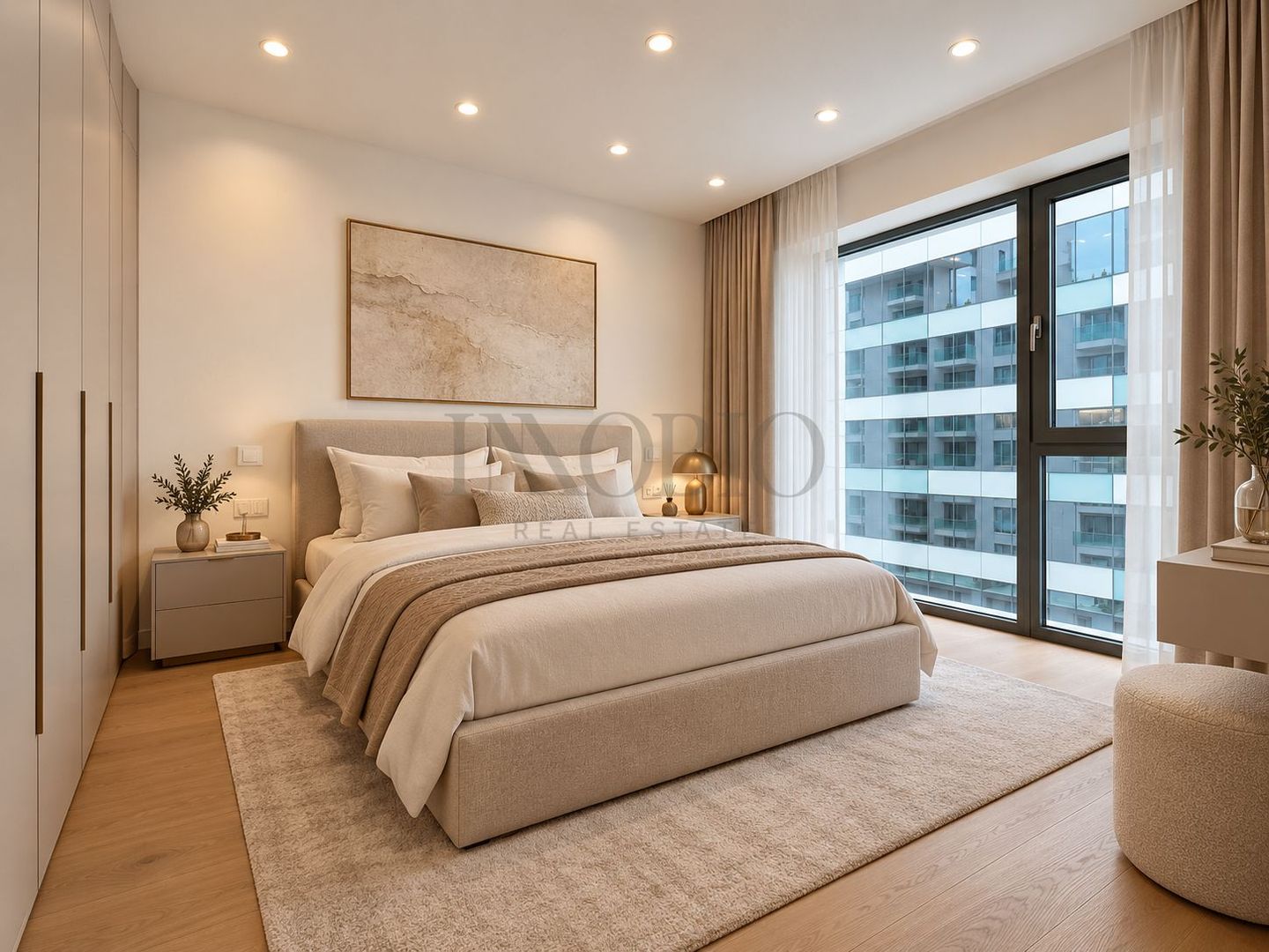 Apartament 2 Camere | Aviatiei Tower - Poză 8