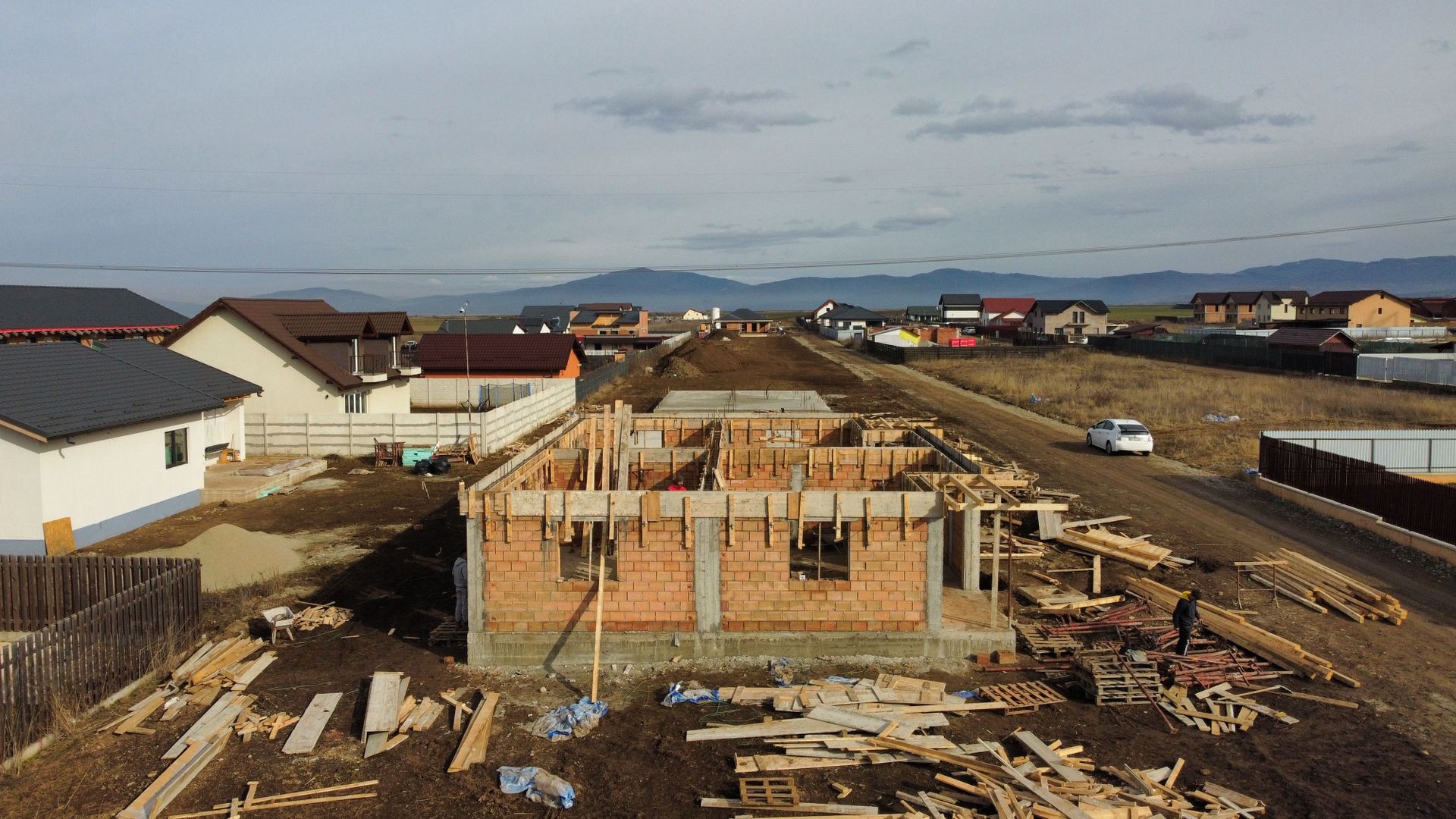 De Vânzare Duplex În Cartierul Izvor - Poză 11