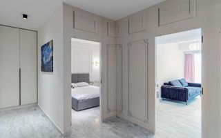 De vanzare | 3 camere | Herastrau-Nordului | Parcare + Boxa - Poză 18