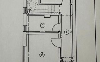 VANZARE 3 CAMERE | 60 MP TERASA | IMOBIL BOUTIQUE | - Poză 11