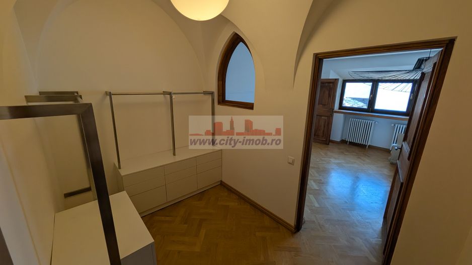 Vila Spectaculoase de inhiriat Bucuresti Central - Poză 44