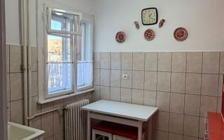 Apartament | 2 camere | Dacia Rogerius | 50 mp | Etaj 4 - Poză 7