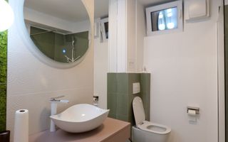 OPORTUNITATE! De închiriat sediu prestigios-zona Cipariu - Poză 8