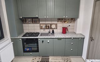 Apartament 2 camere Aparatorii Patriei | Bloc Nou - Poză 11