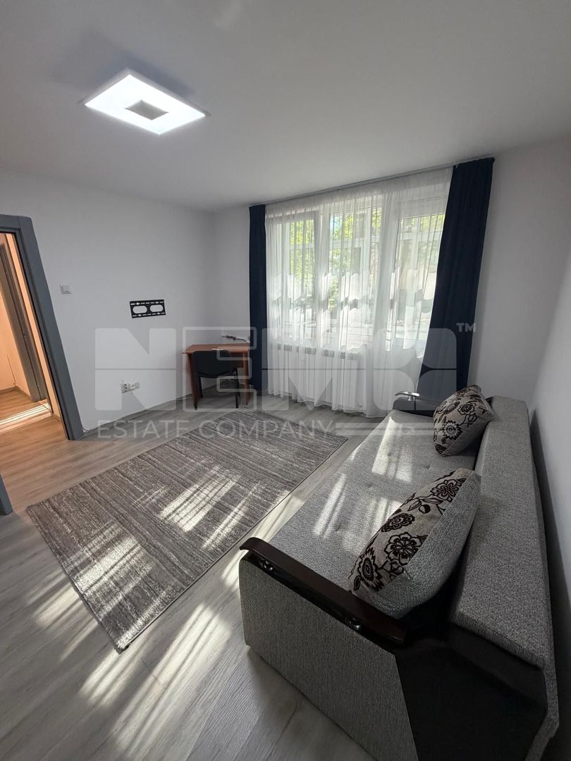 Apartament cu 2 Camere de Inchiriat I Suceava/Zona Tribunal I 400Euro - Poză 4