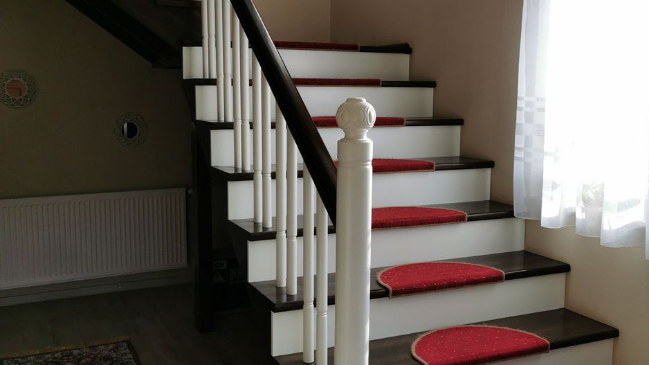 Ag EUROPA vinde casa NOUA 350mp în Odoreu cu 6 cam teren 9ari. - Poză 16