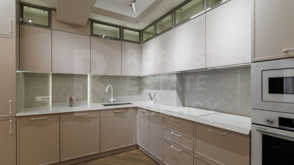 Vânzare, apartament, 3 camere, strada Calea Ieșilor, Buiucani - Poză 8